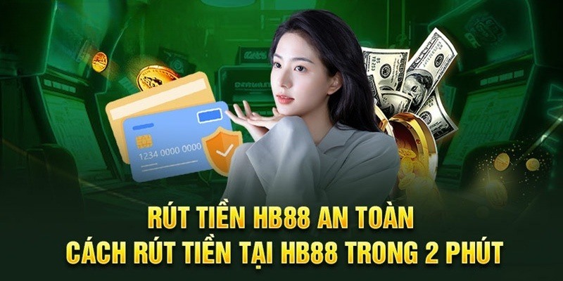 Quy trình rút tiền qua thẻ cào