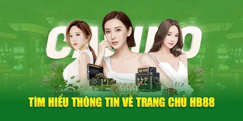 Giới thiệu về HB88