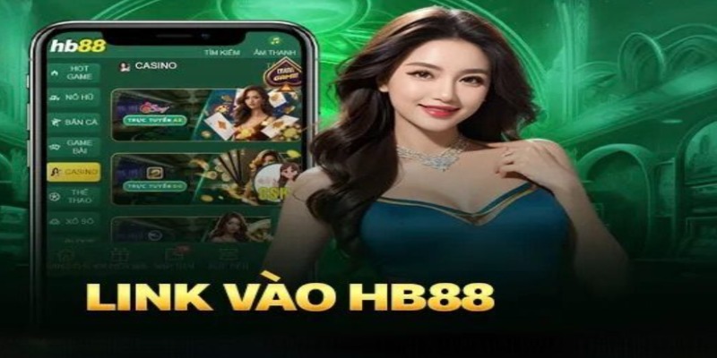 Khái niệm link vào HB88