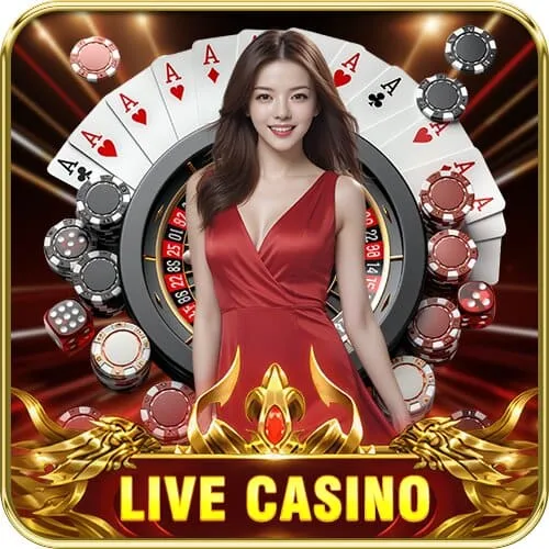 live casino