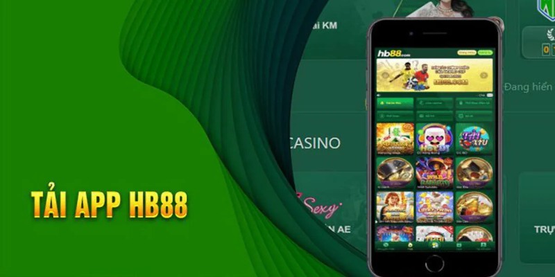 Download app tăng khả năng bảo mật 