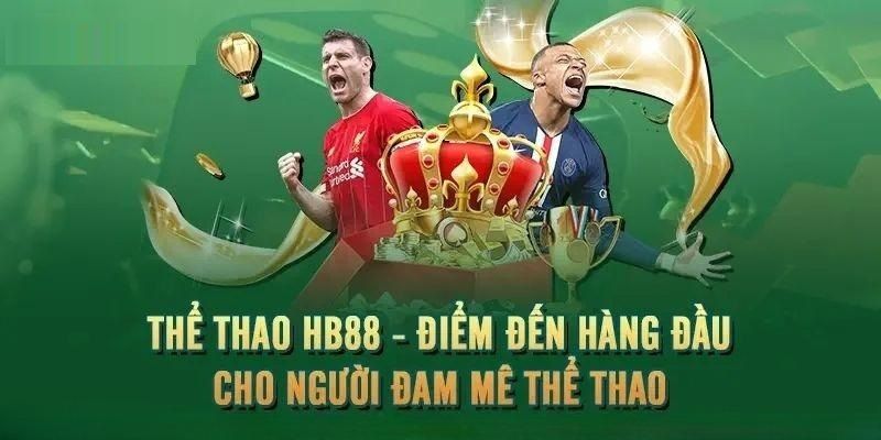 Cá độ thể thao kịch tính