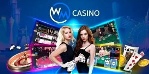 WM Casino - Thiên Đường Cho Các Anh Em Đam Mê Giải Trí